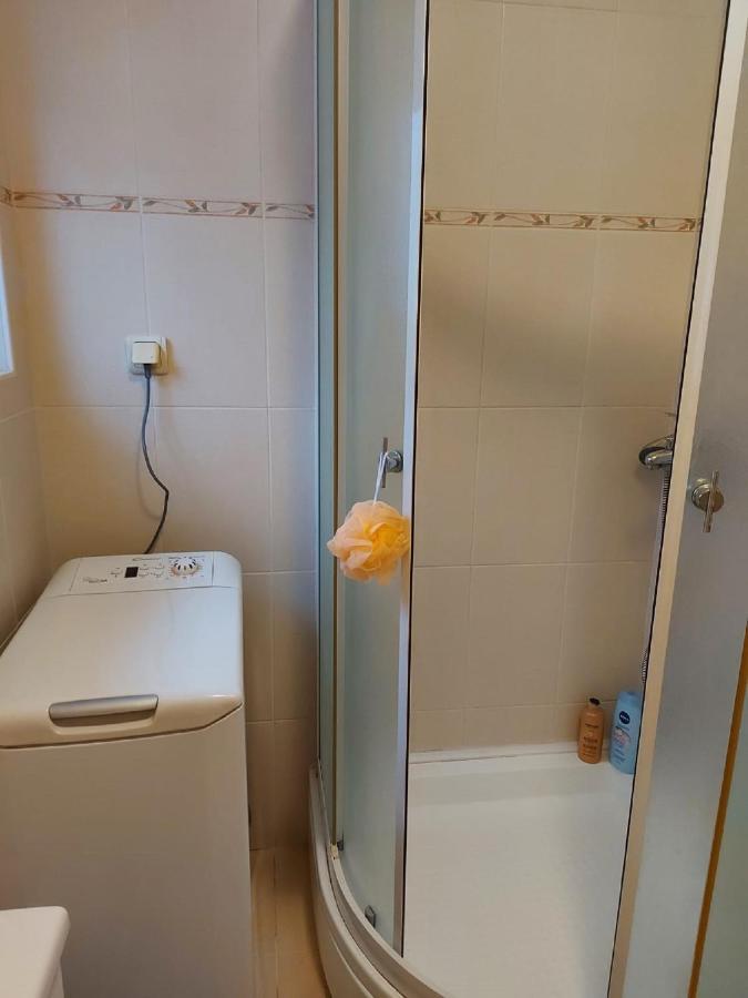 Apartman Luka Jadrtovac Buitenkant foto